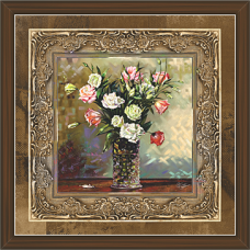 Floral Art Paintings (FS-1148)